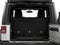 2011 Jeep Wrangler Unlimited 4WD 4dr Sport