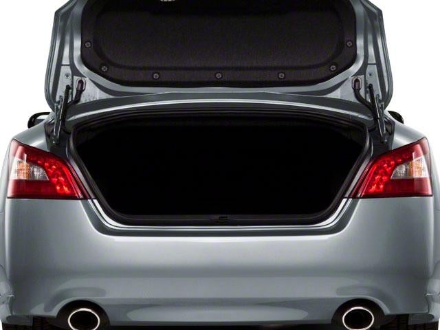 2010 Nissan Maxima 4dr Sdn V6 CVT 3.5 S