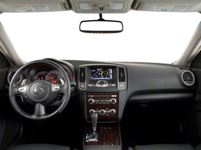 2010 Nissan Maxima 4dr Sdn V6 CVT 3.5 S