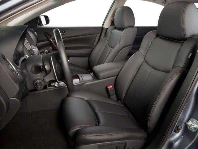 2010 Nissan Maxima 4dr Sdn V6 CVT 3.5 S