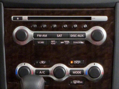 2010 Nissan Maxima 4dr Sdn V6 CVT 3.5 S