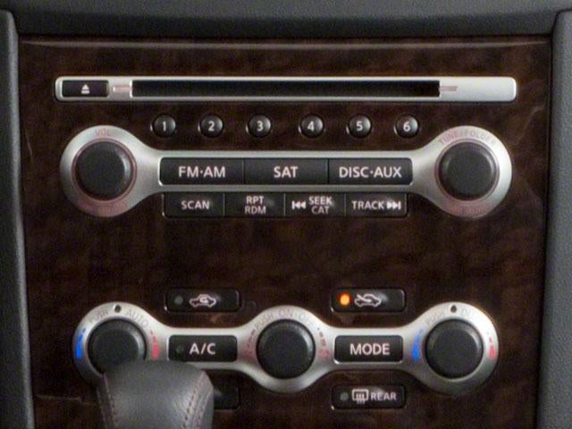 2010 Nissan Maxima 4dr Sdn V6 CVT 3.5 S
