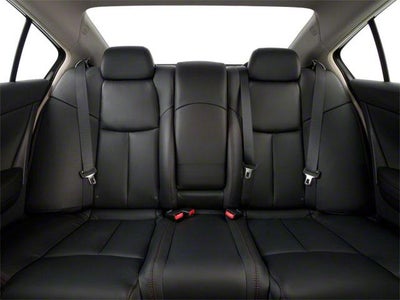 2010 Nissan Maxima 4dr Sdn V6 CVT 3.5 S