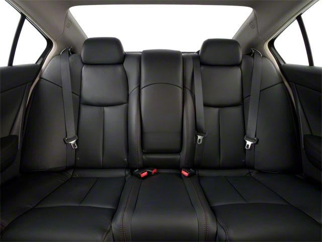 2010 Nissan Maxima 4dr Sdn V6 CVT 3.5 S