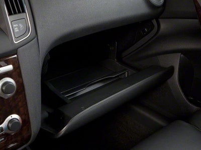 2010 Nissan Maxima 4dr Sdn V6 CVT 3.5 S