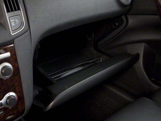 2010 Nissan Maxima 4dr Sdn V6 CVT 3.5 S