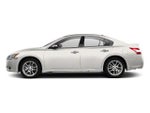 2010 Nissan Maxima 4dr Sdn V6 CVT 3.5 S