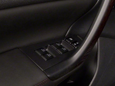 2010 Nissan Maxima 4dr Sdn V6 CVT 3.5 S
