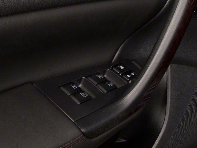 2010 Nissan Maxima 4dr Sdn V6 CVT 3.5 S
