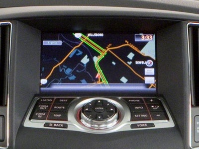 2010 Nissan Maxima 4dr Sdn V6 CVT 3.5 S