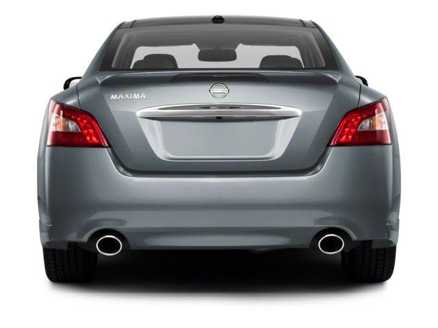 2010 Nissan Maxima 4dr Sdn V6 CVT 3.5 S