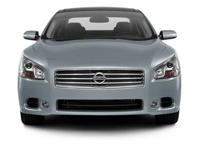 2010 Nissan Maxima 4dr Sdn V6 CVT 3.5 S
