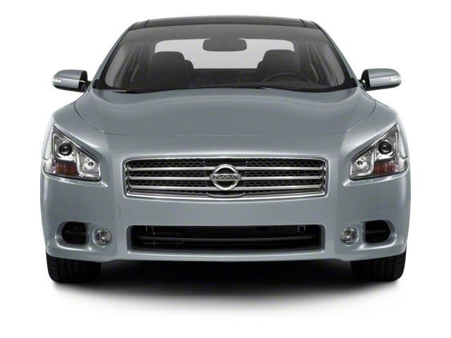 2010 Nissan Maxima 4dr Sdn V6 CVT 3.5 S