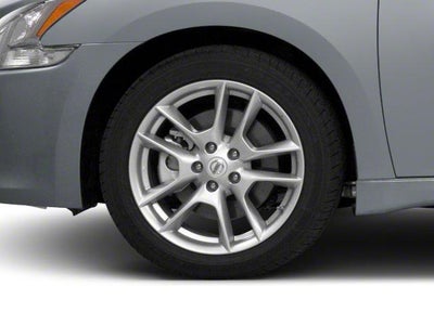 2010 Nissan Maxima 4dr Sdn V6 CVT 3.5 S