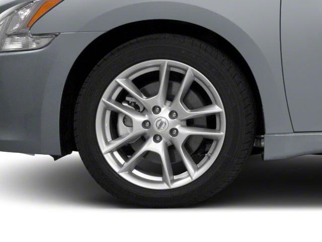 2010 Nissan Maxima 4dr Sdn V6 CVT 3.5 S