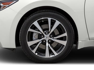 2016 Nissan Maxima 4dr Sdn 3.5 SL