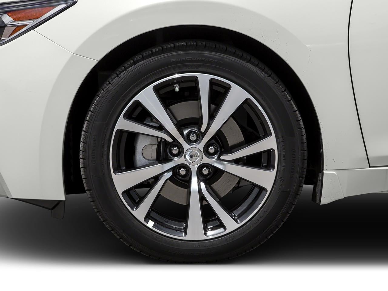 2016 Nissan Maxima 4dr Sdn 3.5 SL