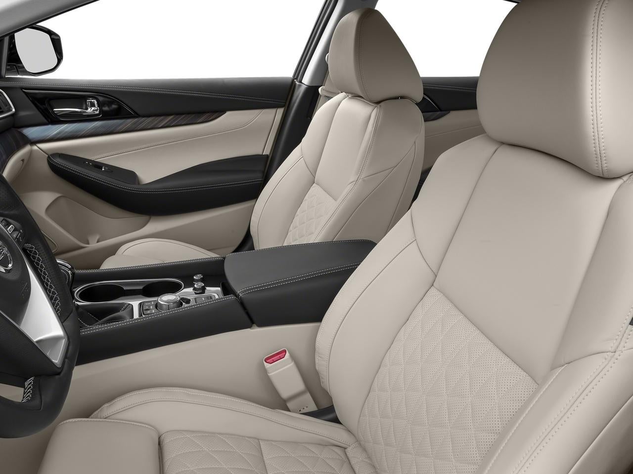 2016 Nissan Maxima 4dr Sdn 3.5 SL