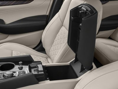 2016 Nissan Maxima 4dr Sdn 3.5 SL