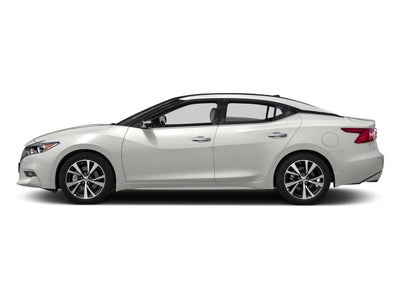 2016 Nissan Maxima 4dr Sdn 3.5 SL