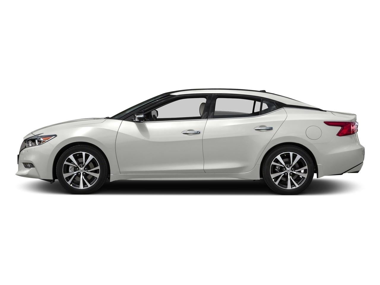 2016 Nissan Maxima 4dr Sdn 3.5 SL