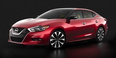 2016 Nissan Maxima 4dr Sdn 3.5 SL