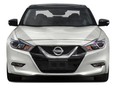 2016 Nissan Maxima 4dr Sdn 3.5 SL