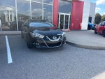 2016 Nissan Maxima 4dr Sdn 3.5 SR