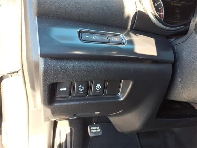 2021 Nissan Maxima SR 3.5L