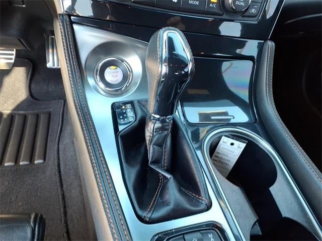 2021 Nissan Maxima SR 3.5L