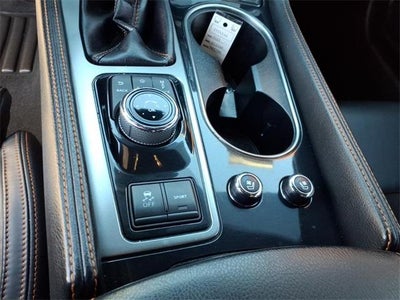 2021 Nissan Maxima SR 3.5L