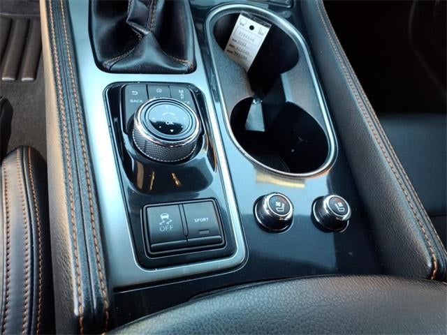 2021 Nissan Maxima SR 3.5L