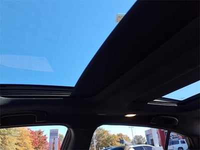 2021 Nissan Maxima SR 3.5L