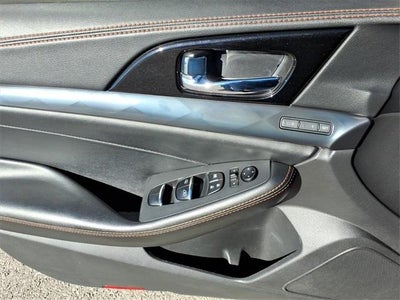 2021 Nissan Maxima SR 3.5L