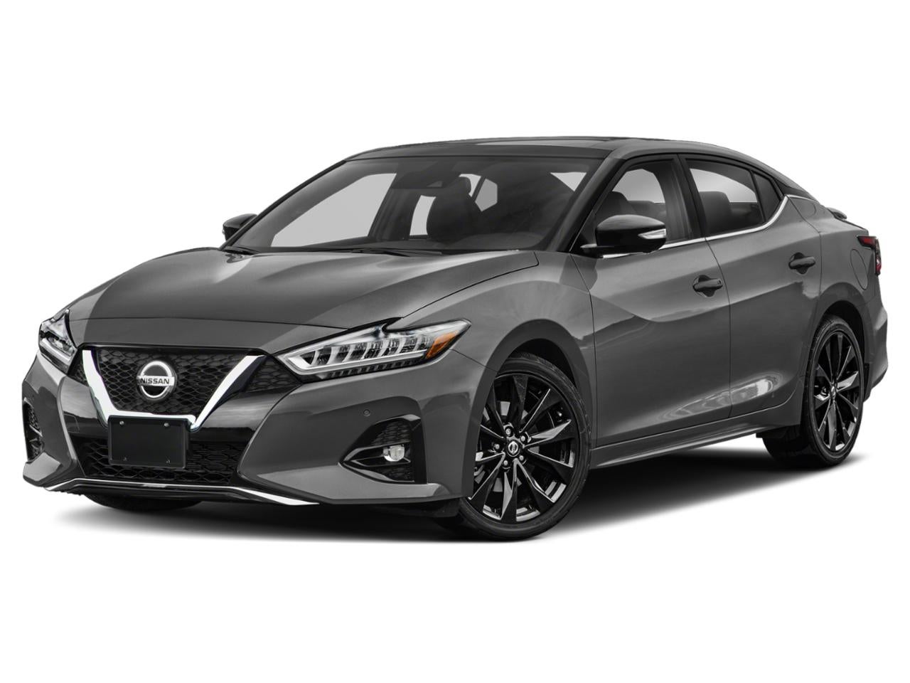 2021 Nissan Maxima SR 3.5L