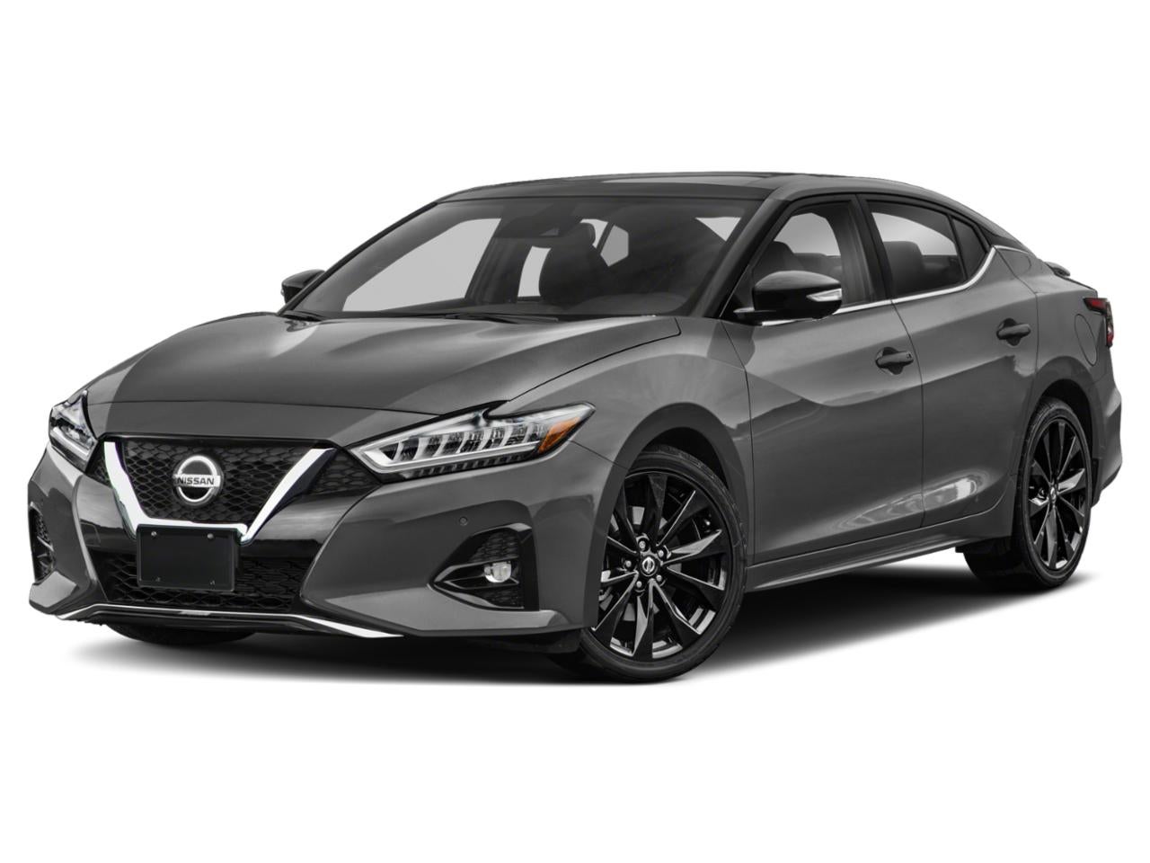 2021 Nissan Maxima SR 3.5L