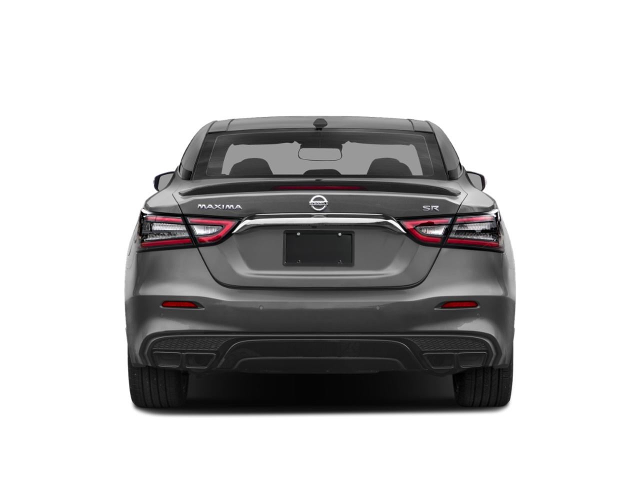 2021 Nissan Maxima SR 3.5L