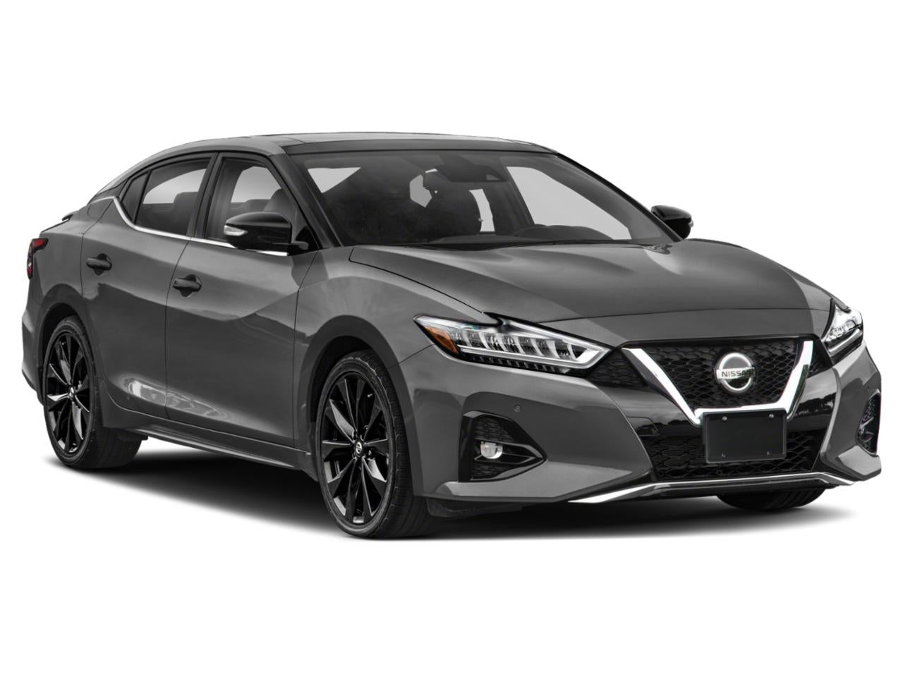 2021 Nissan Maxima SR 3.5L