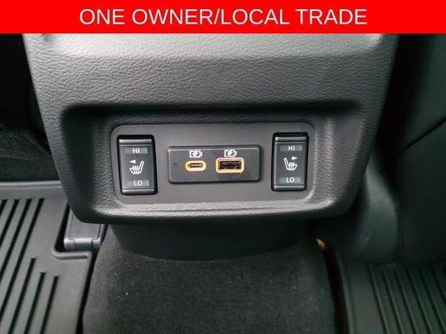 2023 Nissan Maxima Platinum