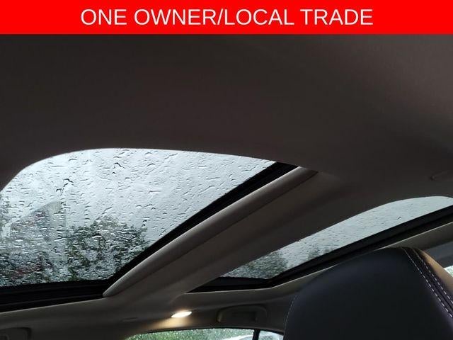 2023 Nissan Maxima Platinum