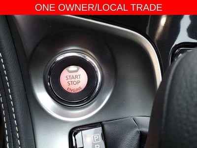 2023 Nissan Maxima Platinum