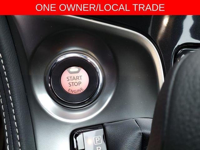 2023 Nissan Maxima Platinum