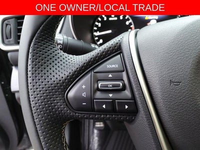 2023 Nissan Maxima Platinum