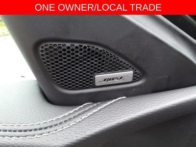 2023 Nissan Maxima Platinum