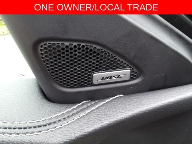 2023 Nissan Maxima Platinum