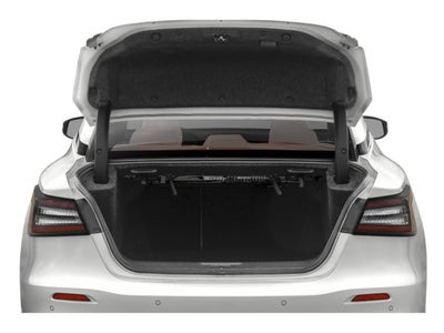 2023 Nissan Maxima Platinum