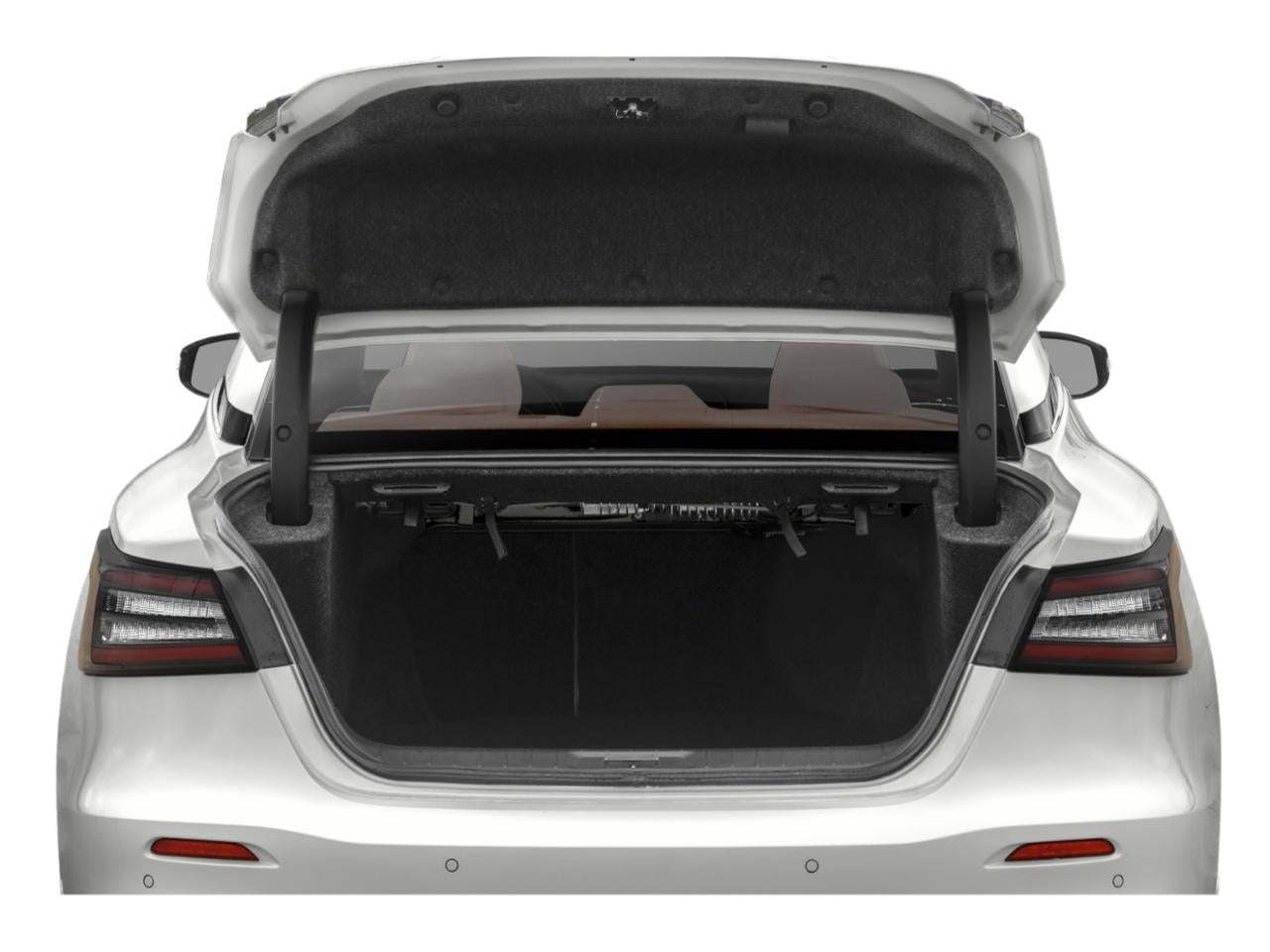 2023 Nissan Maxima Platinum