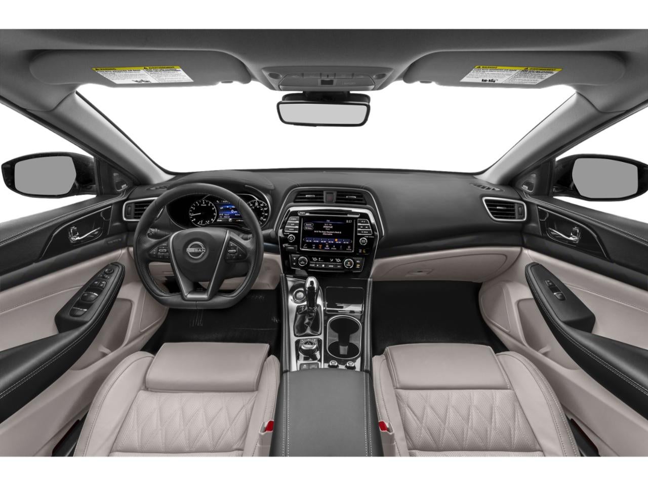 2023 Nissan Maxima Platinum