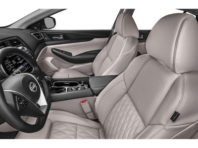 2023 Nissan Maxima Platinum