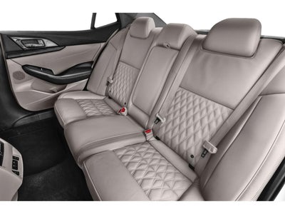 2023 Nissan Maxima Platinum